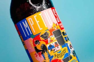 Impetuosa, cerveza con pasión femenina