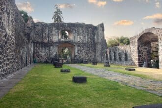 6 lugares imperdibles de Iztapalapa