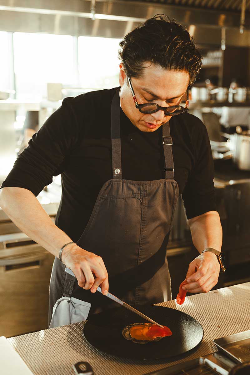 Pepe Salinas