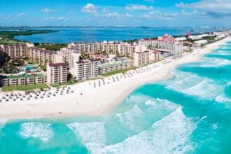 Extranjeros deberán pagar un impuesto por ingresar al Caribe Mexicano