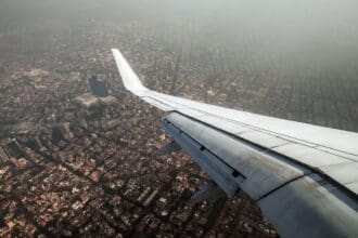 Aumentará el precio de los vuelos desde el AICM por incremento en la TUA