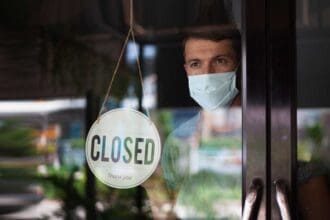 «Abrir o morir», un llamado de auxilio de la industria restaurantera de México