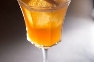 Coctel Inés