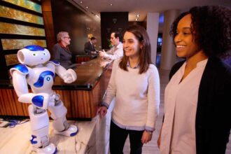 ¿Cómo ha cambiado la inteligencia artificial a la industria del turismo?