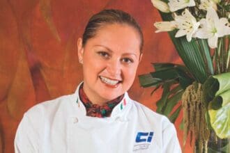Isabella Dorantes es la ganadora del Molcajete de Plata 2019