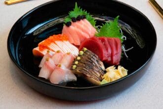 Ishi-Ko: gastronomía japonesa fusionada con sabores occidentales