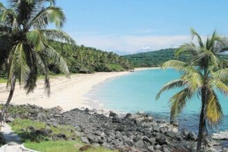 Lugares imperdibles de Nicaragua