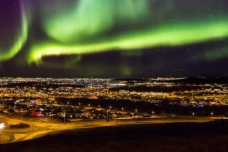 5 actividades imperdibles en Islandia