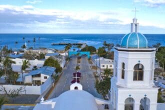 Por si no te enteraste: abren las Islas Marías al turismo