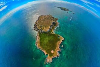 Islas Marietas: visítalas sin salir de casa