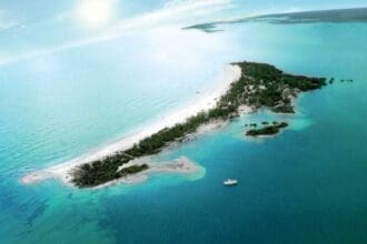 Islas para visitar en México