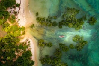 8 de las mejores islas africanas
