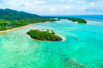 Los destinos más populares para visitar en 2022