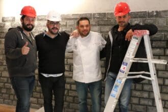 Los restaurantes Raíz y Kaah Siis se fusionan