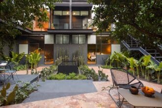 Hoteles Boutique en la Ciudad de México