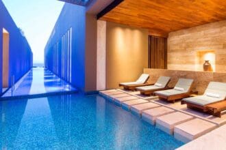 ¿Por qué hospedarse en el hotel JW Marriott Los Cabos?