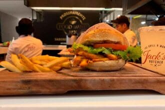 4 platillos imperdibles en Jack’s Butcher