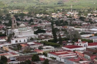 Ruta para visitar Jala, Pueblo Mágico de Nayarit