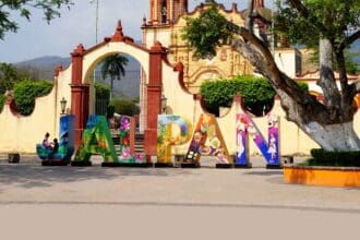 Jalpan de Serra: 4 razones para conocer este Pueblo Mágico
