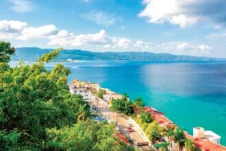 5 razones para visitar Jamaica