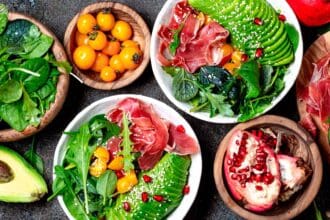 4 recetas con jamón ibérico para cualquier momento del día