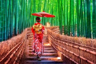 Te damos razones para viajar pronto a Japón