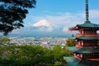 Tokio: 12 cosas que debes de hacer si estás ahí