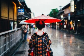 Japón: una mirada a sus lugares imperdibles