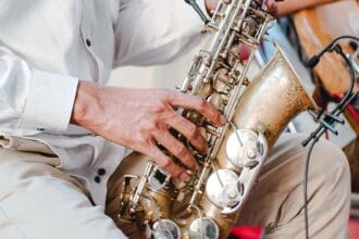 Llegan las Jazz Nights a The St. Regis Mexico City
