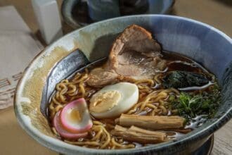 Jitaku, gastronomía japonesa con sabor de hogar  