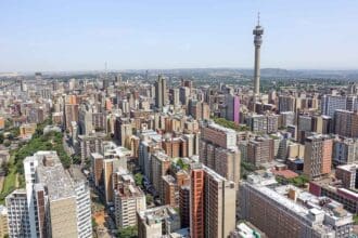 ¿Qué hacer en Johannesburgo?