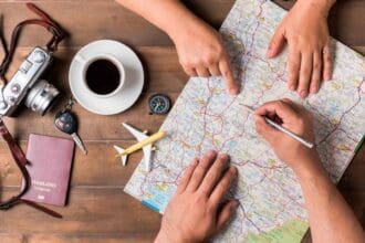 4 esenciales de Jubel para tener viajes personalizados