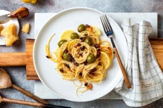 Talleres gastronómicos con el chef Eduardo García