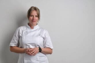 Kamilla Seidler recibe el Latin America’s Best Female Chef 2016