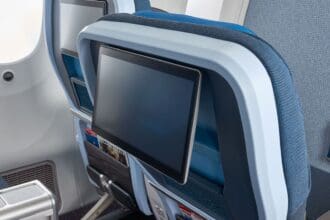 Premium Comfort Class de KLM: para quienes aman volar con comodidad