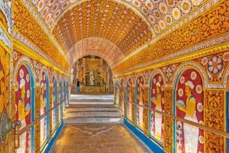 Guía de viaje para conocer Kandy en Sri Lanka
