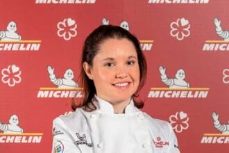Karime López: la primera mexicana con una estrella Michelin