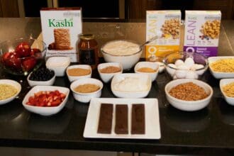 3 consejos de Kashi para consumir más cereales