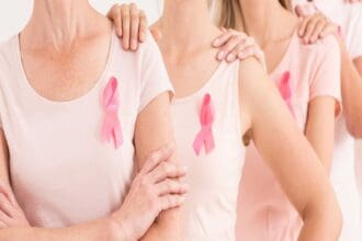 Keep A Breast, una app para la detección temprana del cáncer de mama