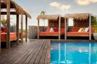 Razones para escaparte a Kimpton Aluna Resort Tulum