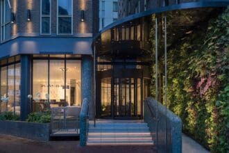 Kimpton De Witt Ámsterdam, un hotel en el corazón de Países Bajos
