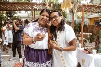 ¡Larga vida a Kinich! 30 años de preservar los sabores de Yucatán