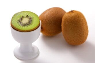 Kiwi: un delicioso aliado para tu salud