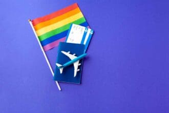 The American Express Business Class Webinar: Viajeros LGBTTTI+
