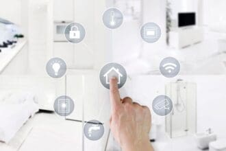 Ten un hogar inteligente con la app LG ThinQ