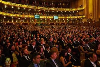 James Beard Awards reconoce la excelencia culinaria