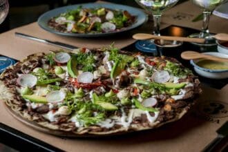 La 3a ronda, el comedor afterwork que buscabas