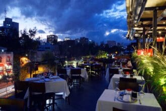 La Buena Barra: referente de la cocina regia en la CDMX