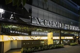 ¿Fan de la música ochentera? Debes conocer La Incondicional