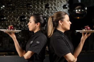 La Macaria: repostería que fusiona sabores europeos y mexicanos